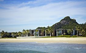 ไฮแอท รีเจนซี ดานัง รีสอร์ต แอนด์ สปา